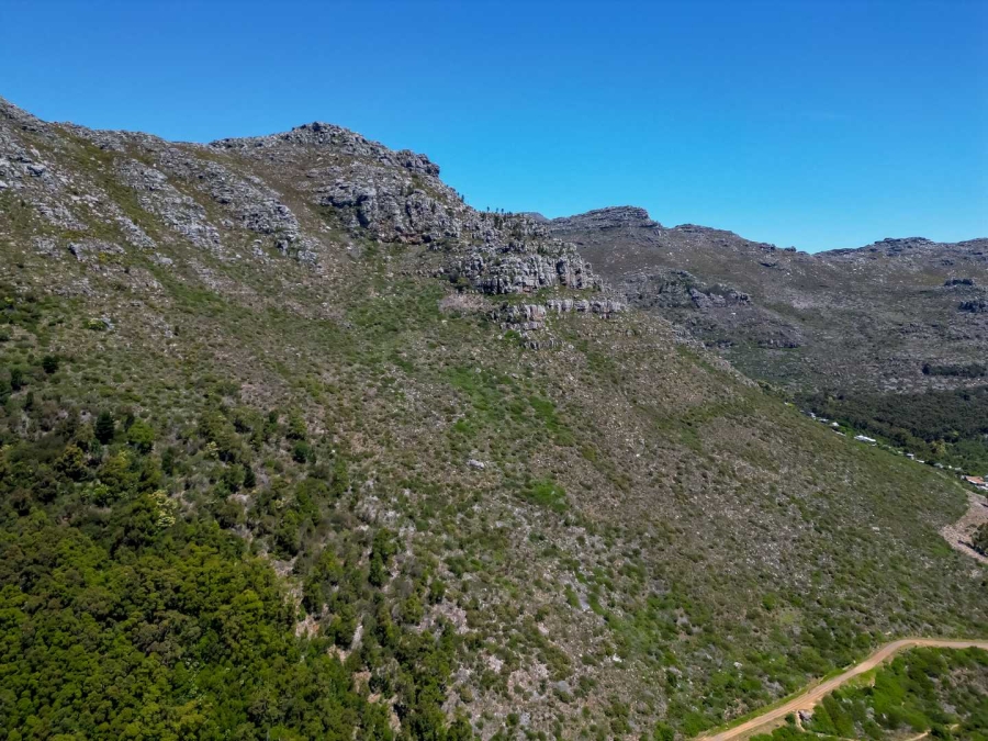 Commercial Property for Sale in Hout Bay Western Cape